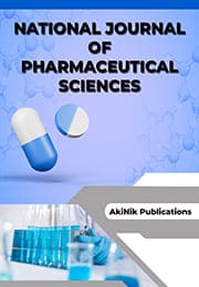 National Journal of Pharmaceutical Sciences Subscription