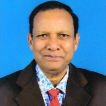 Dr. Chitta Ranjan Mohanty