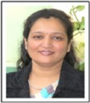 Dr. Anurekha Jain